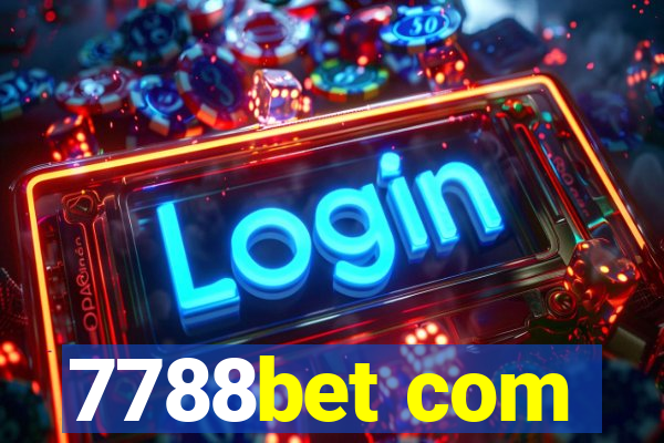 7788bet com